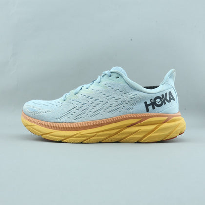 HOKA ONE ONE CLIFTON 8