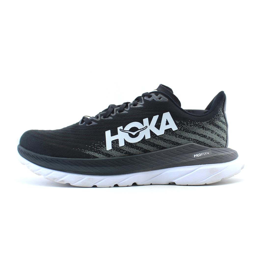 HOKA ONE ONE MACH 5