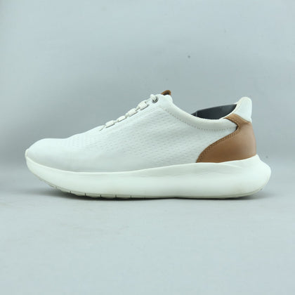 JHONSTON AND MURPHY AMHERST 2.0 EMBOSSED U-THROAT