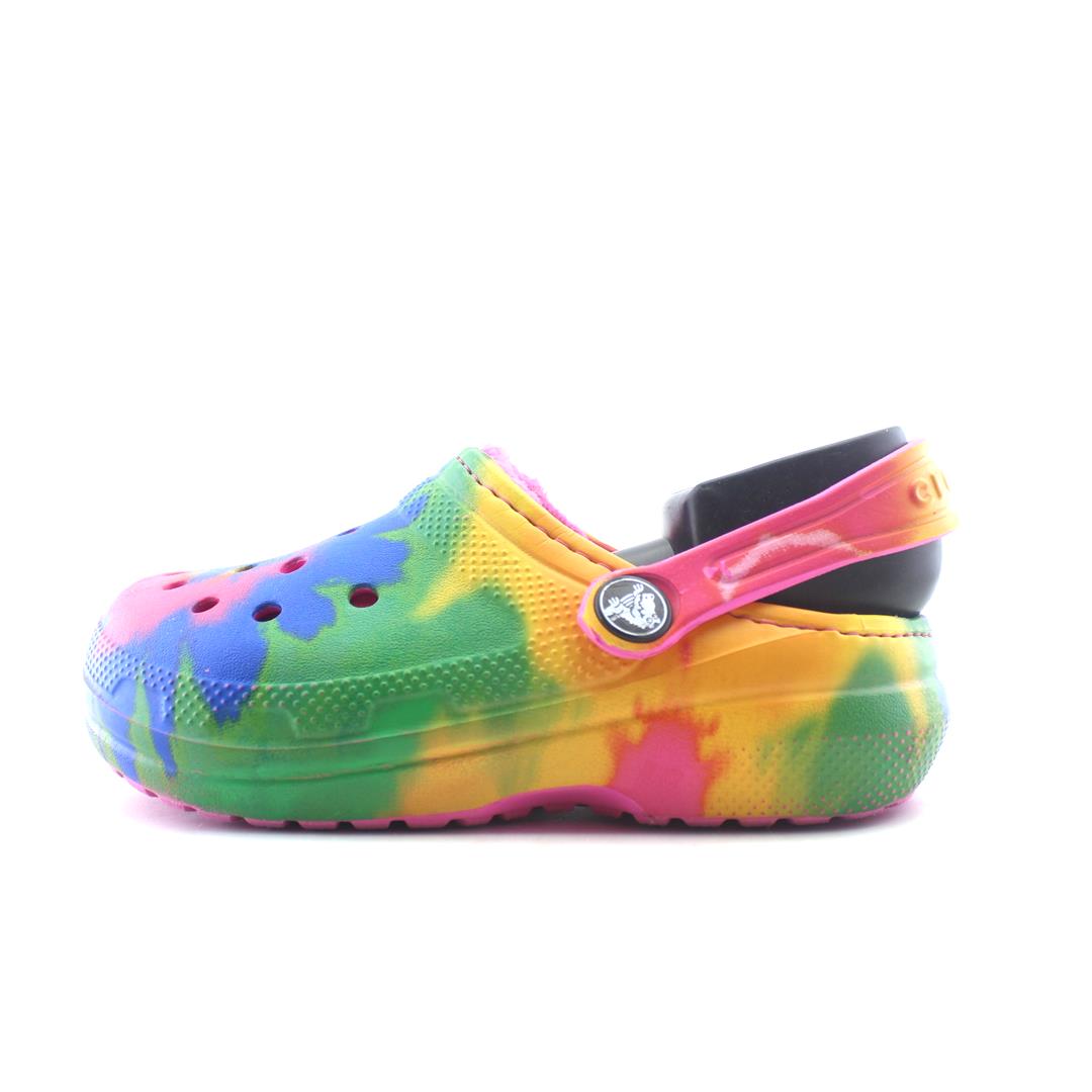CROCS ICONIC COMFORT
