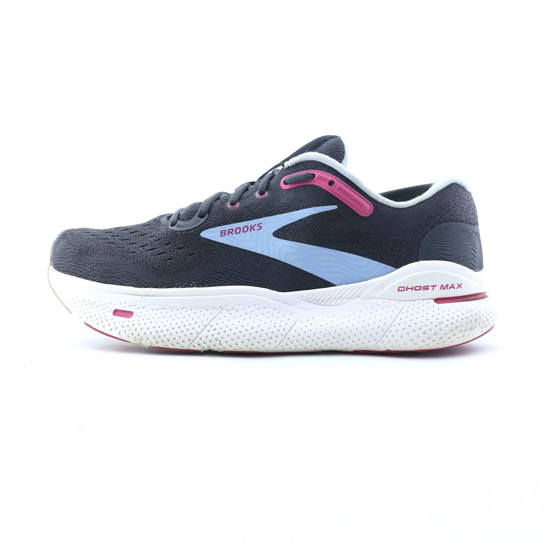 BROOKS GHOST MAX