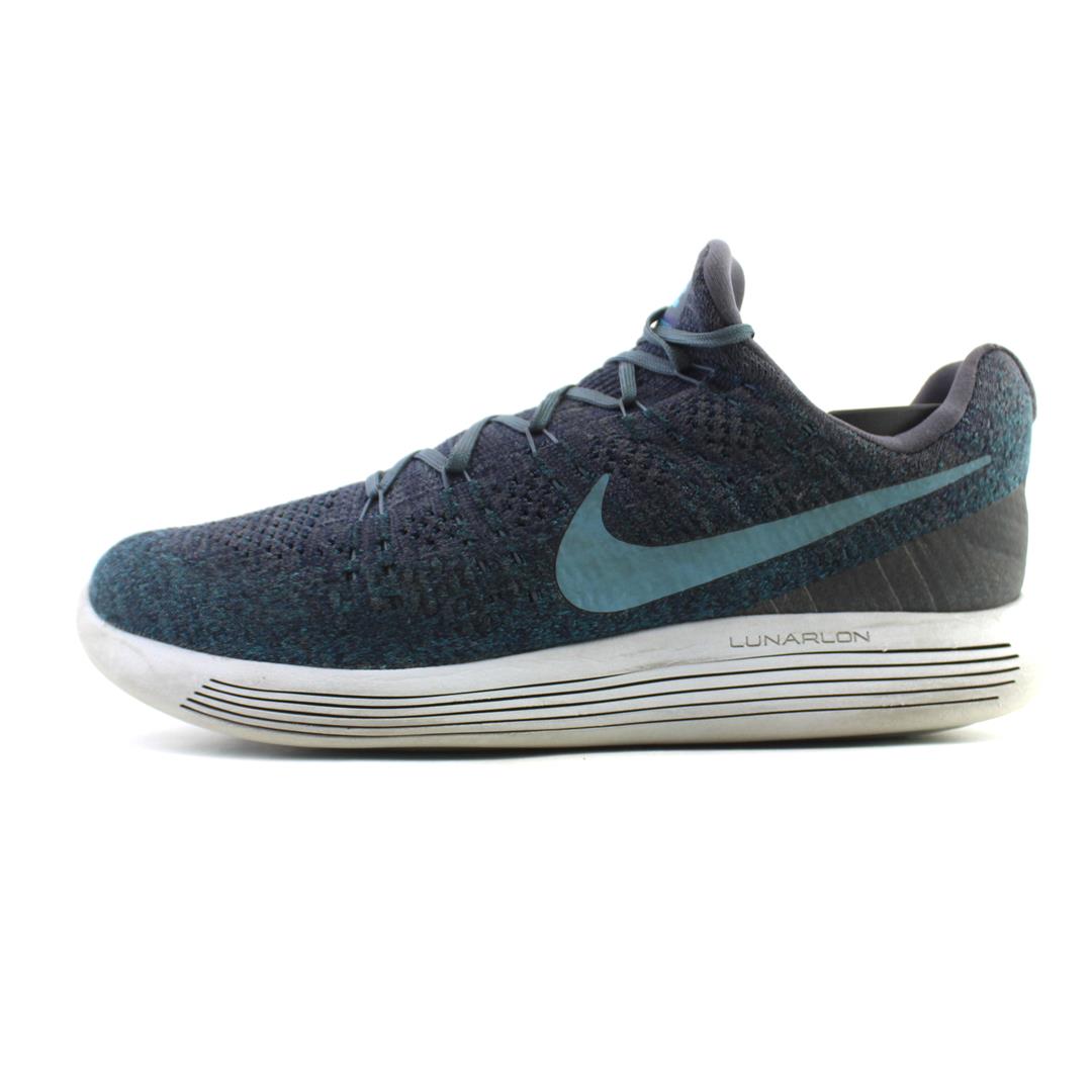 NIKE  LUNAREPIC LOW FLYKNIT 2