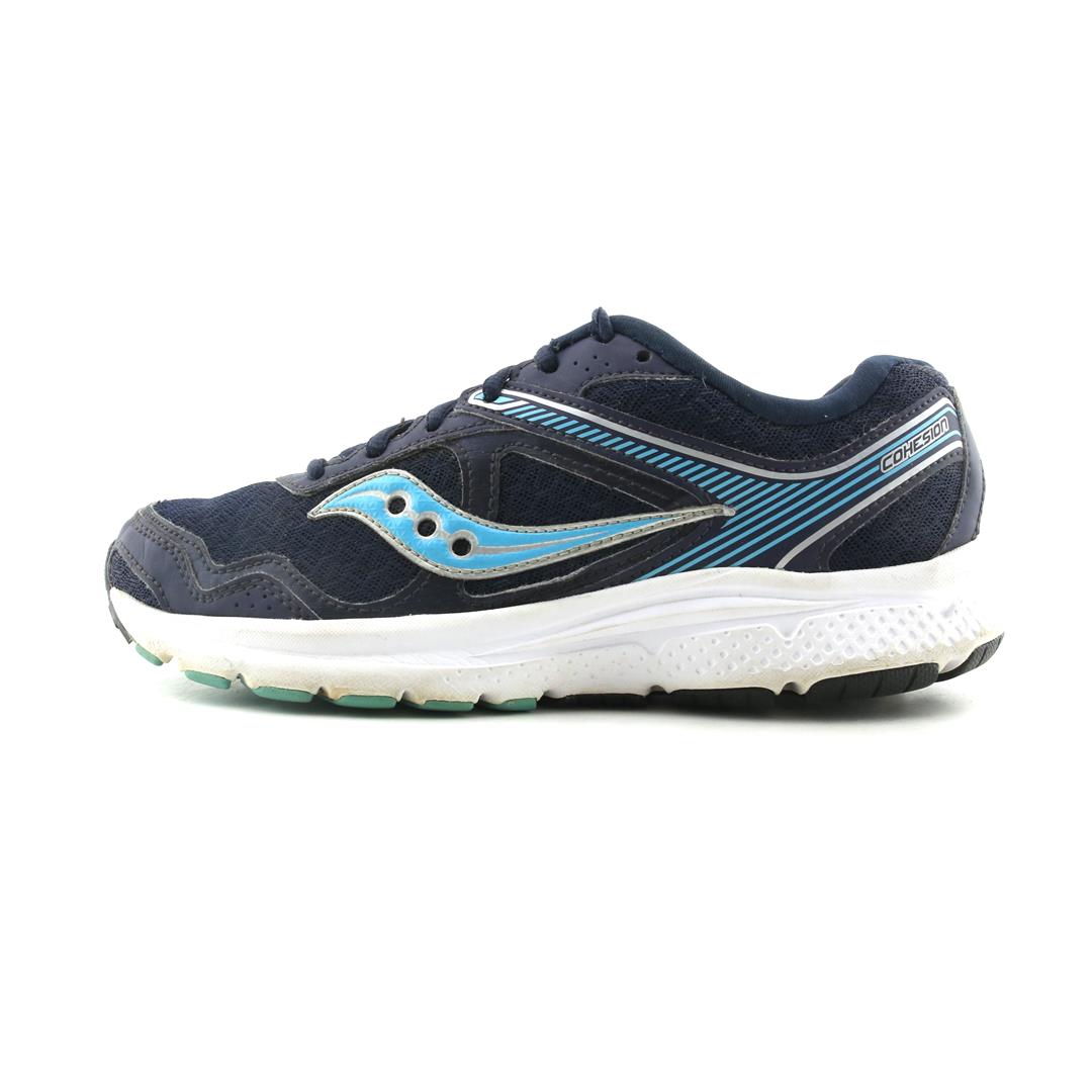 SAUCONY COHESION 10