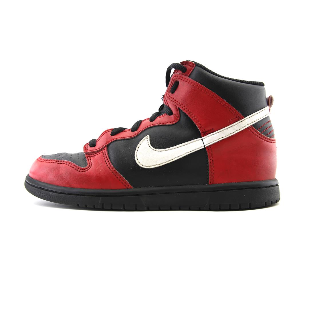 NIKE  DUNK HIGH (PS)