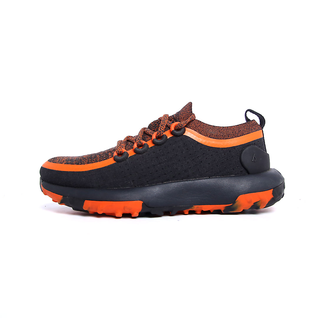 ALLBIRDS  TRAIL RUNNERS SWT