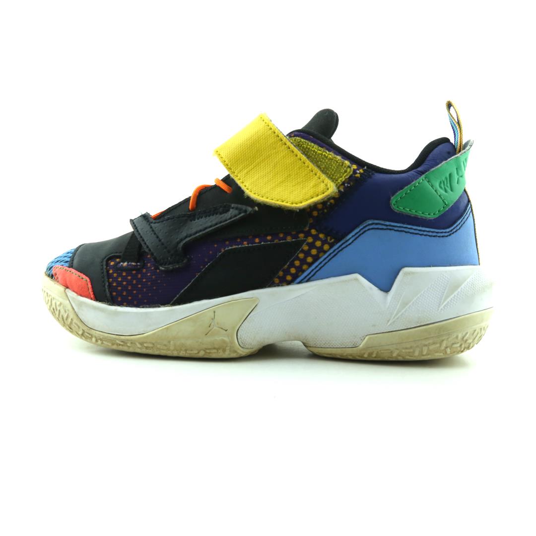JORDAN ZER0.4