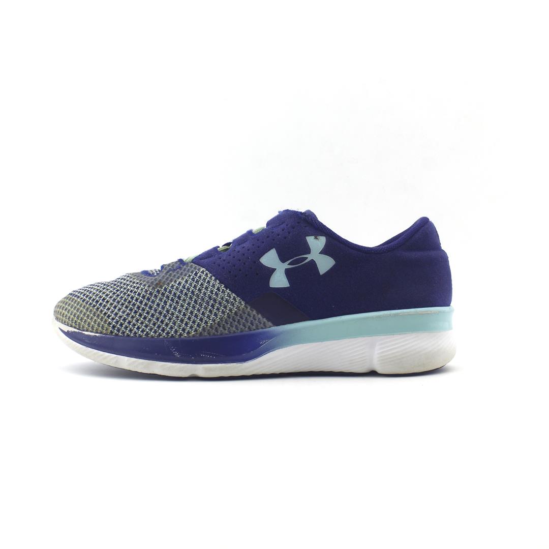 UNDER ARMOUR  GRADE SCHOOL TEMPO