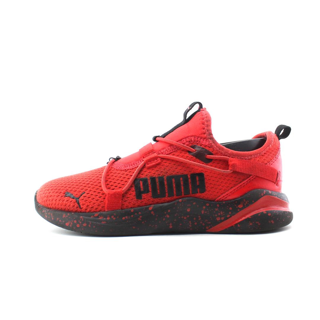 PUMA  SOFTRIDE SPECKLE