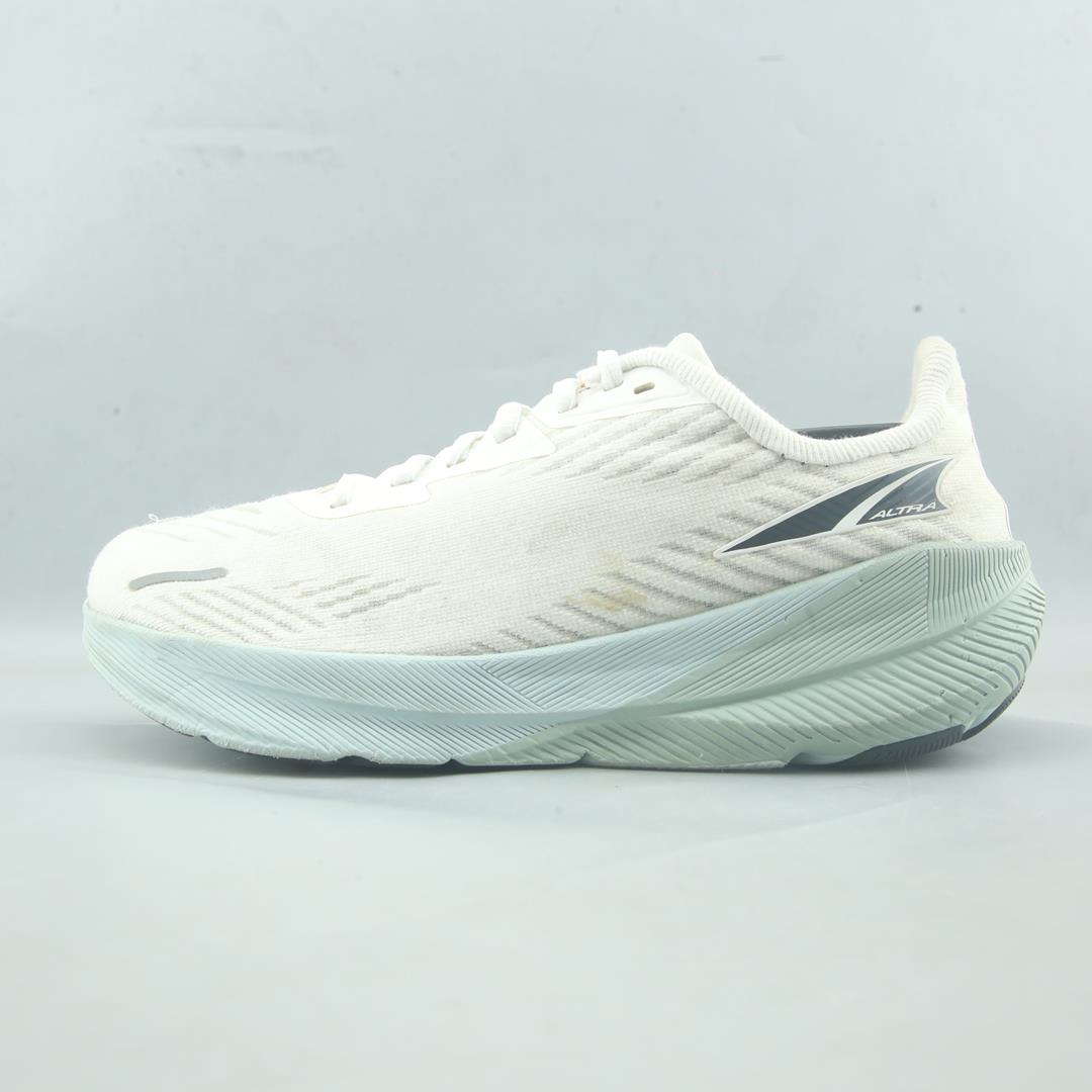 ALTRA FWD EXPERIENCE