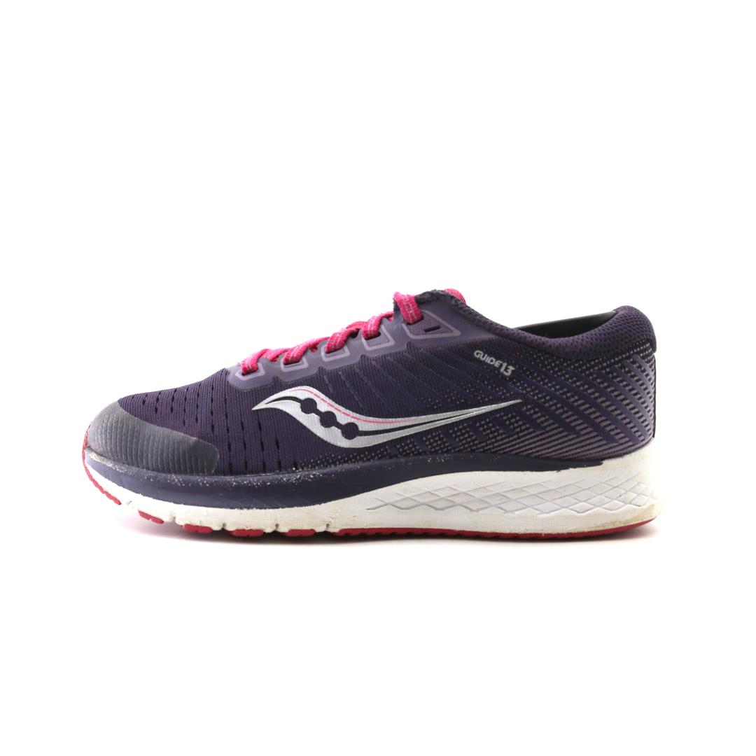 SAUCONY GUIDE  13