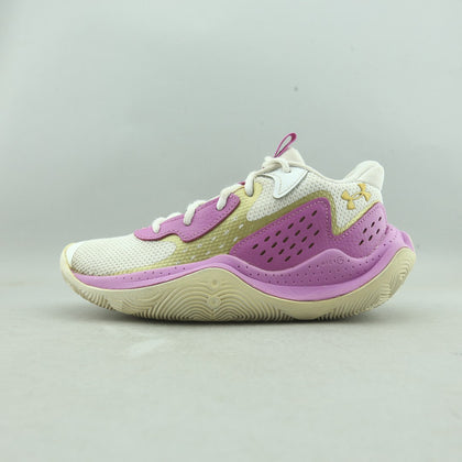UNDER ARMOUR JET 23