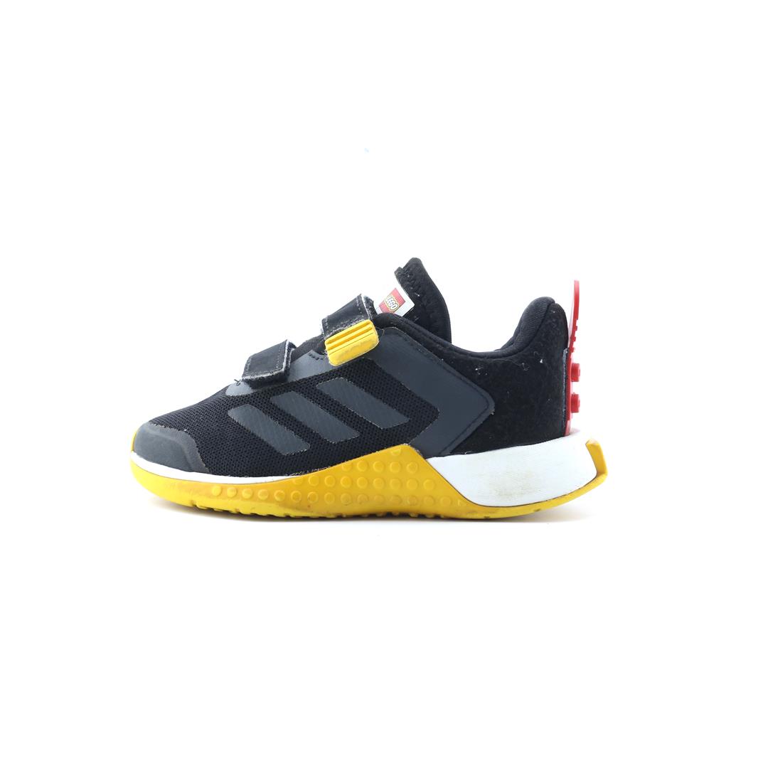 ADIDAS LEGO X CF I