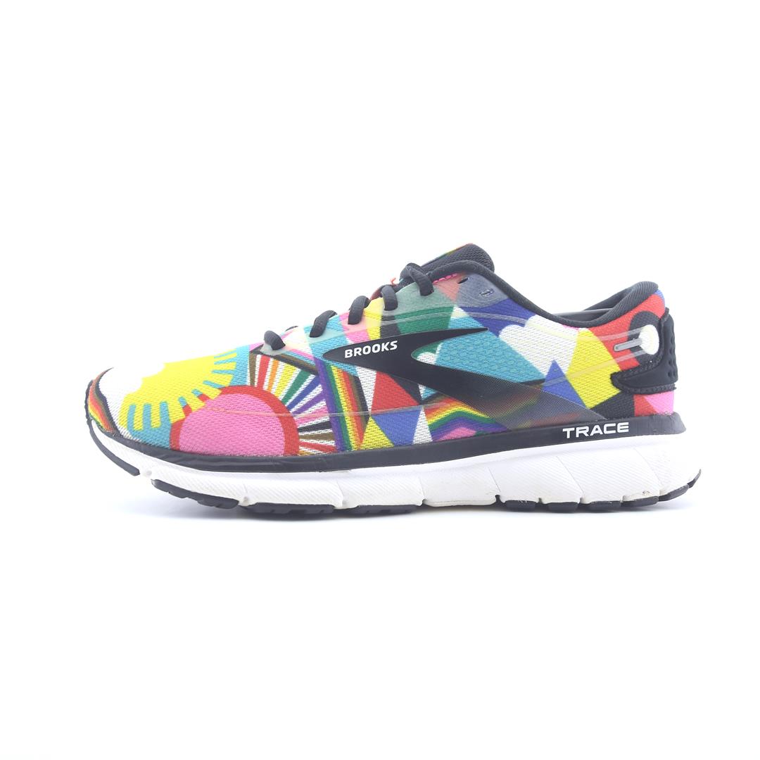 BROOKS TRACE 2