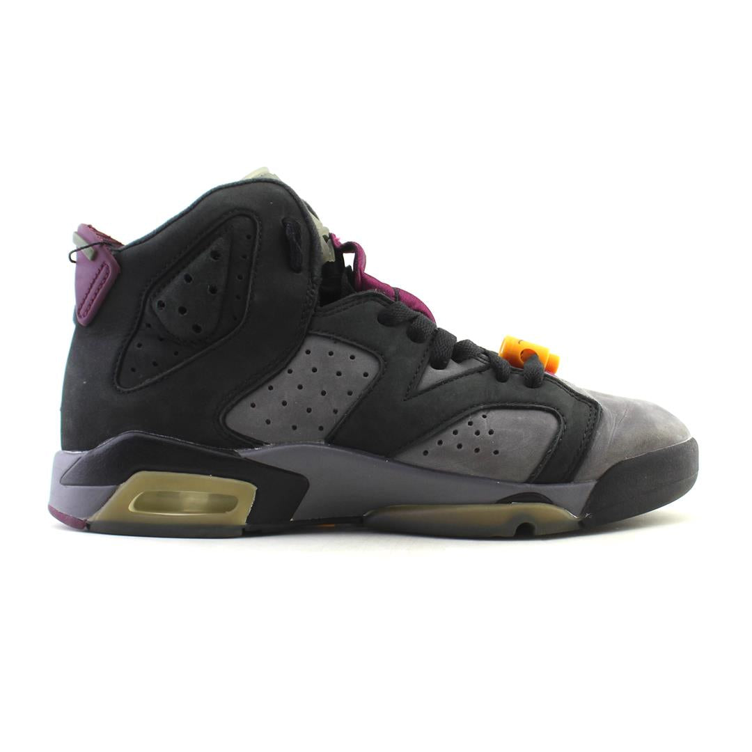 retro 6 gray