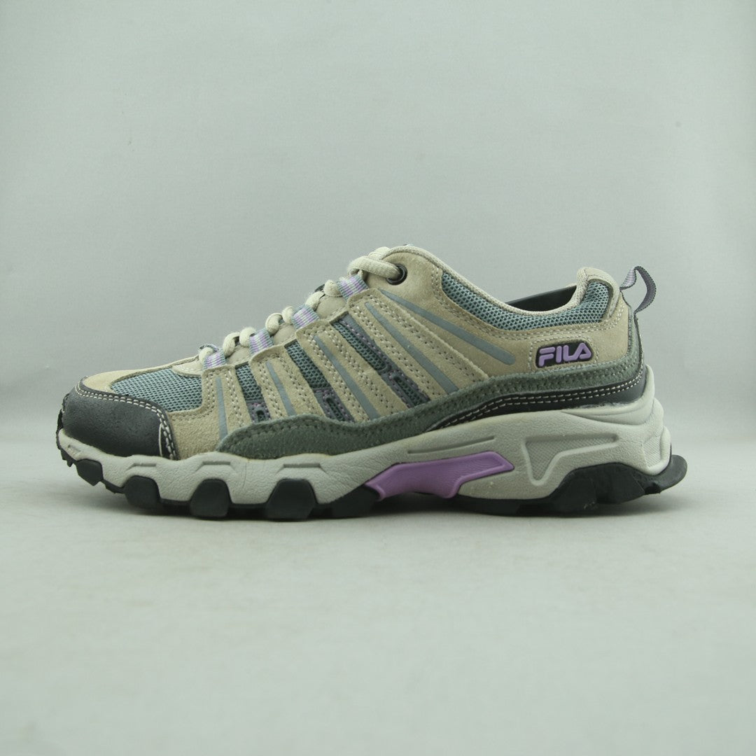 FILA MEMORY FOAM