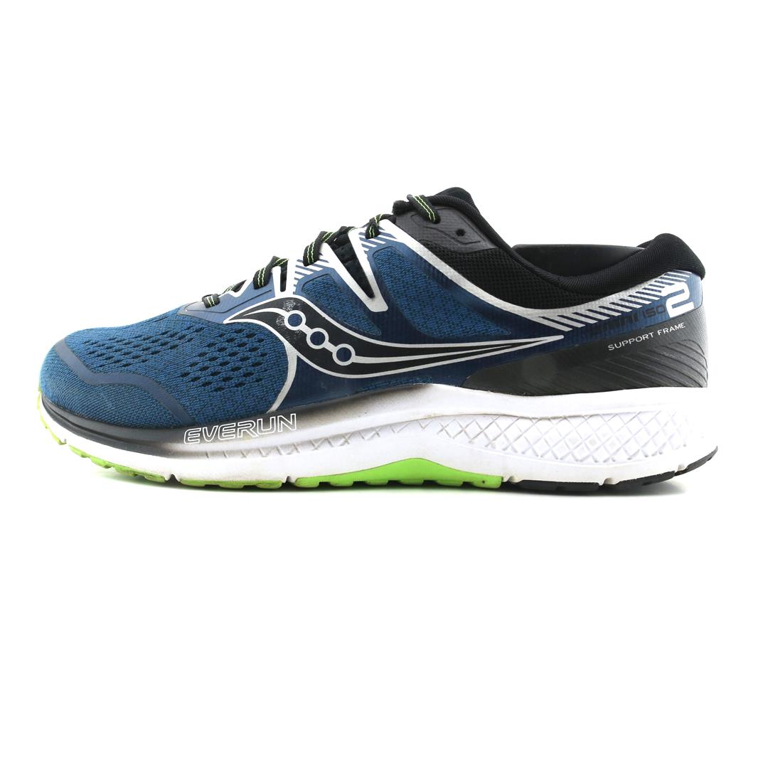 SAUCONY OMNI ISO 2