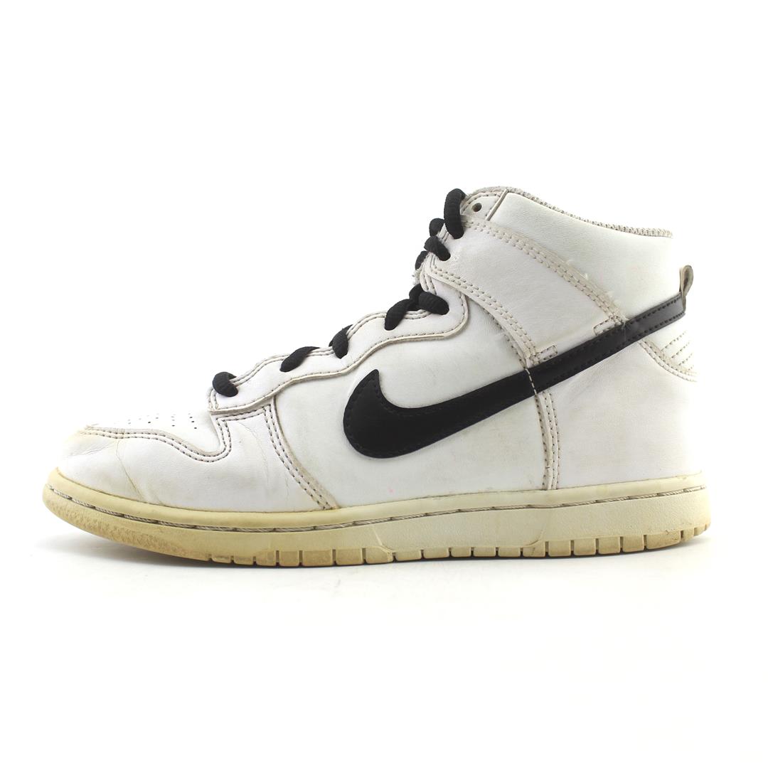 NIKE DUNK HIGH STORMTROOPER
