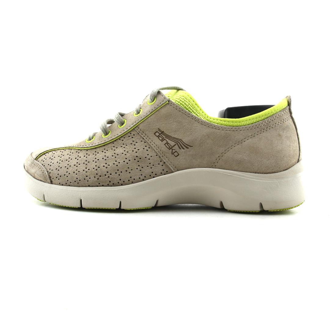 DANSKO ELISE SUEDE