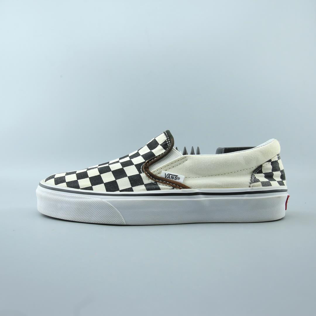 VANS CLASSIC CHECKERBOARD