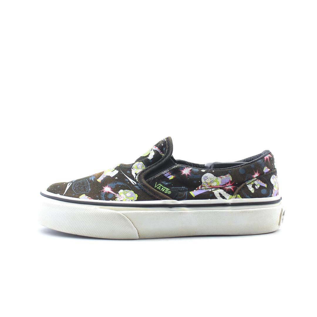 VANS CLASSIC
