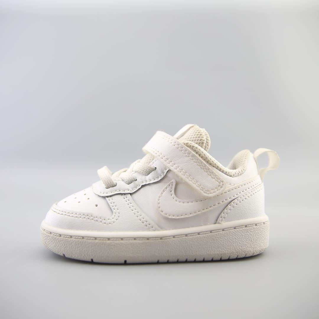 NIKE COURT BOROUGH LOW 2