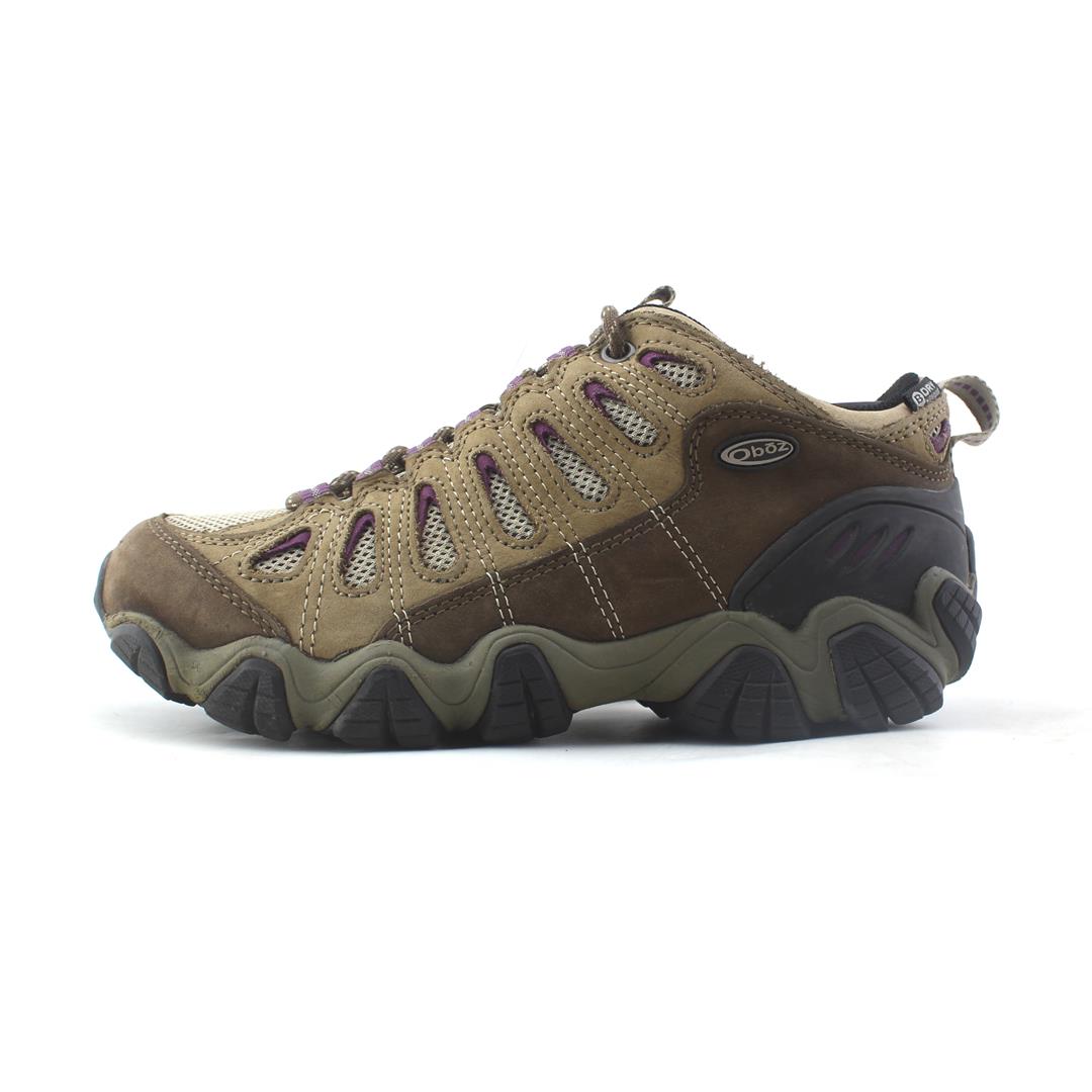 OBOZ SAWTOOTH II LOW
