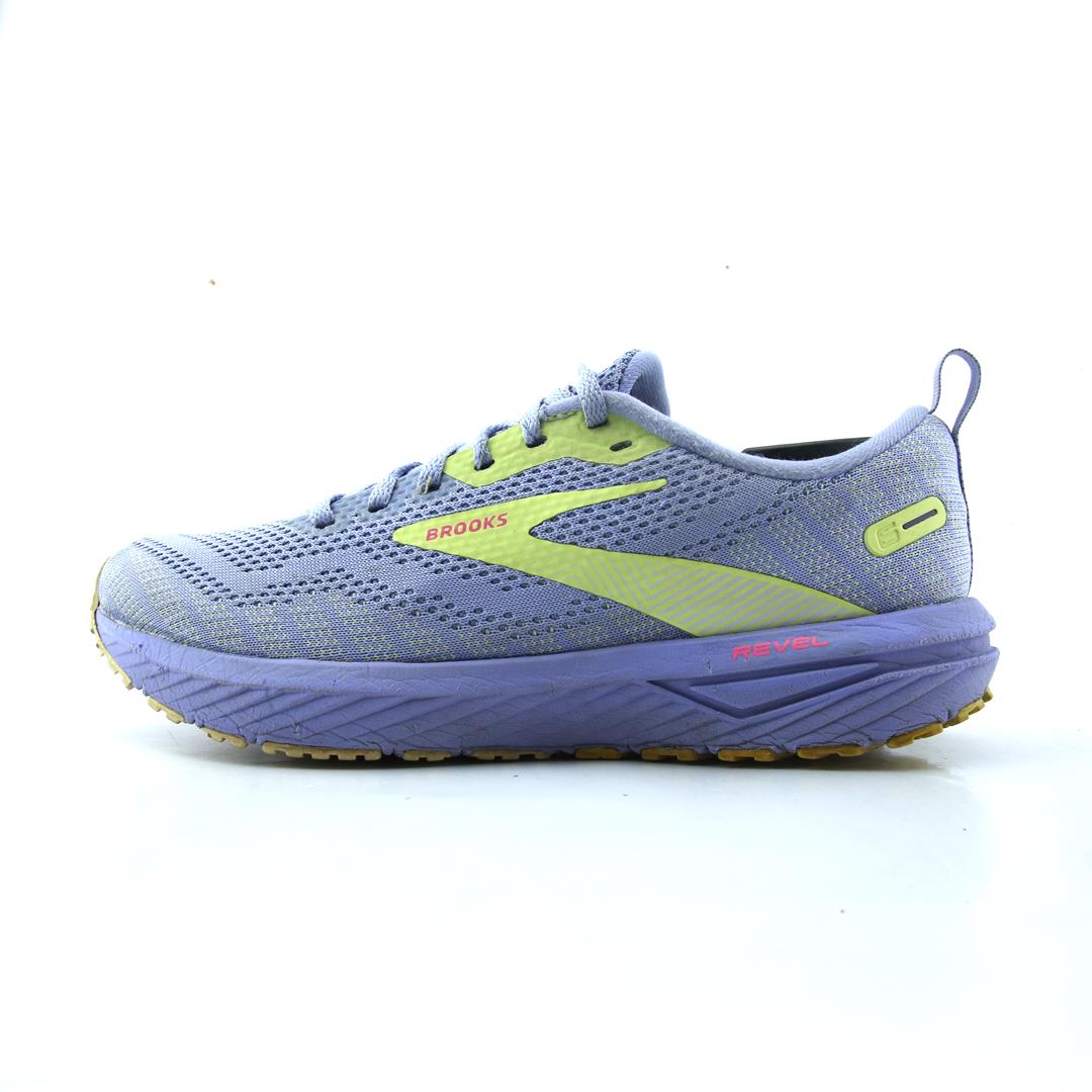 BROOKS REVEL 6