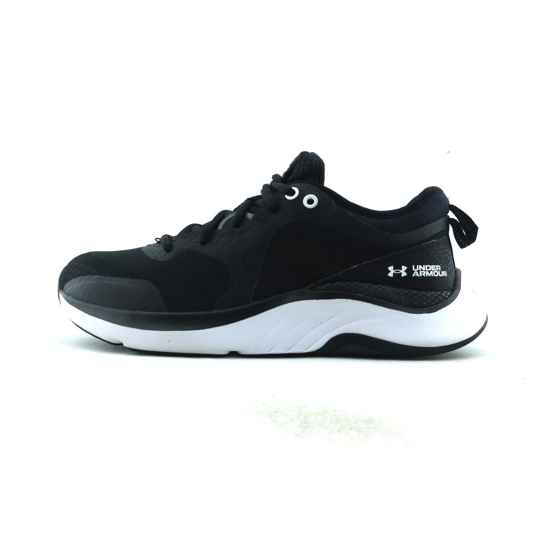 Buy Under Armour Shoes Online In Pakistan | Khazanay.Pk