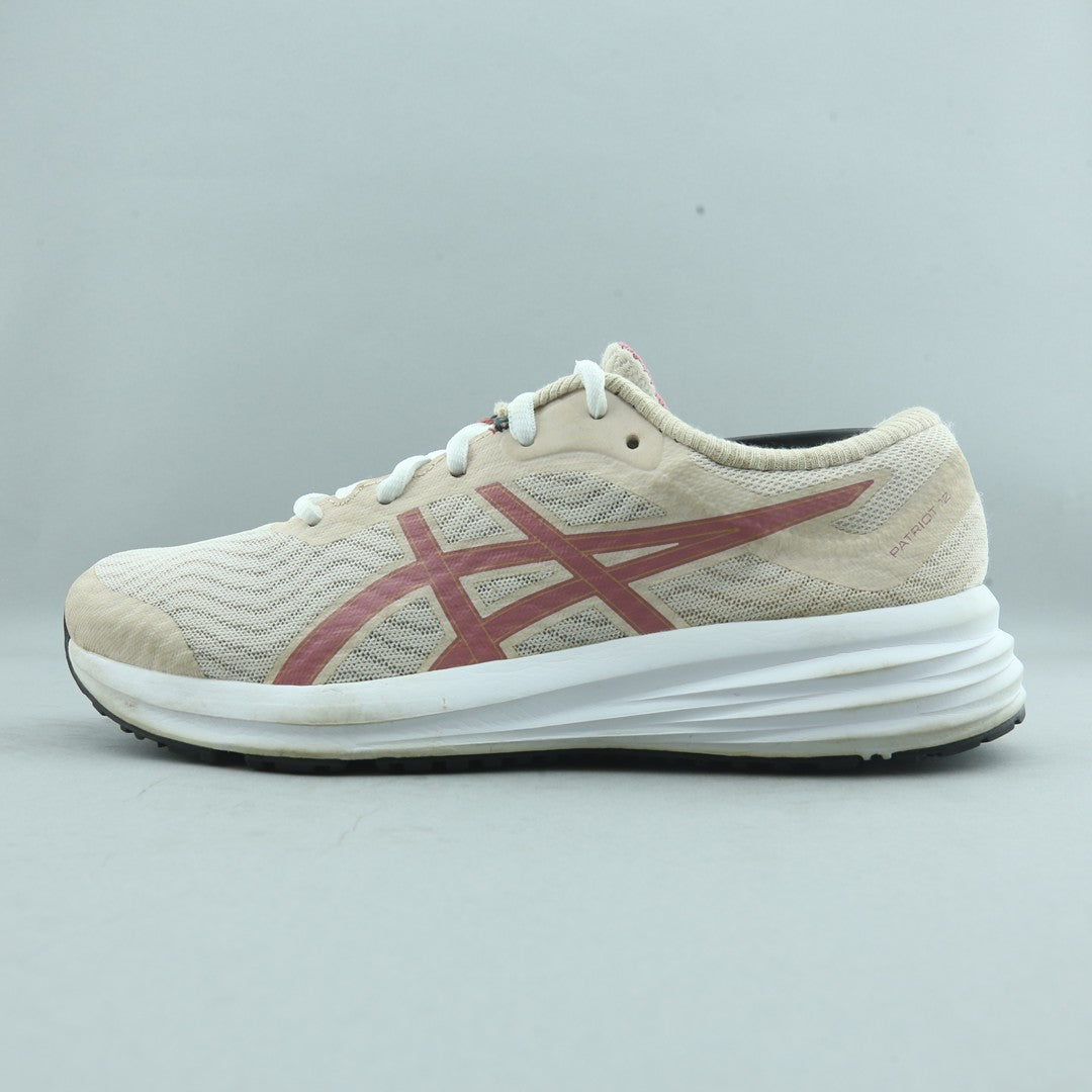 ASICS PATRIOT 12