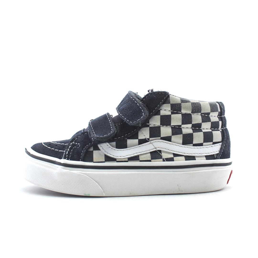 VANS SK8-MID