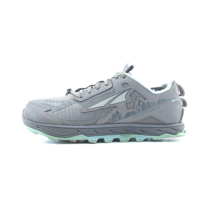 ALTRA LONE PEAK 9+