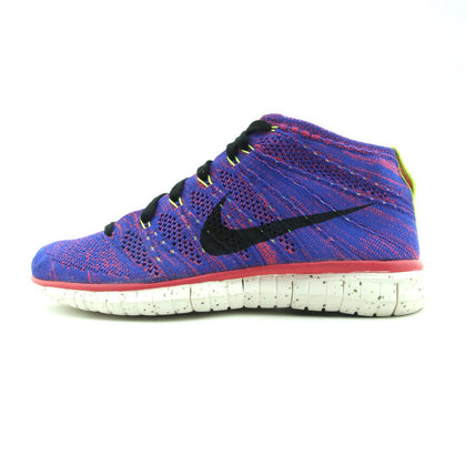 NIKE FREE FLYKNIT CHUKKA