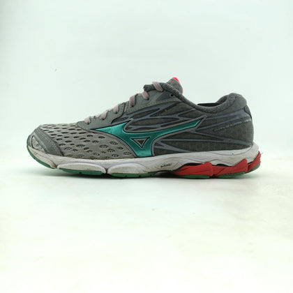 MIZUNO WAVE CATALYST 2