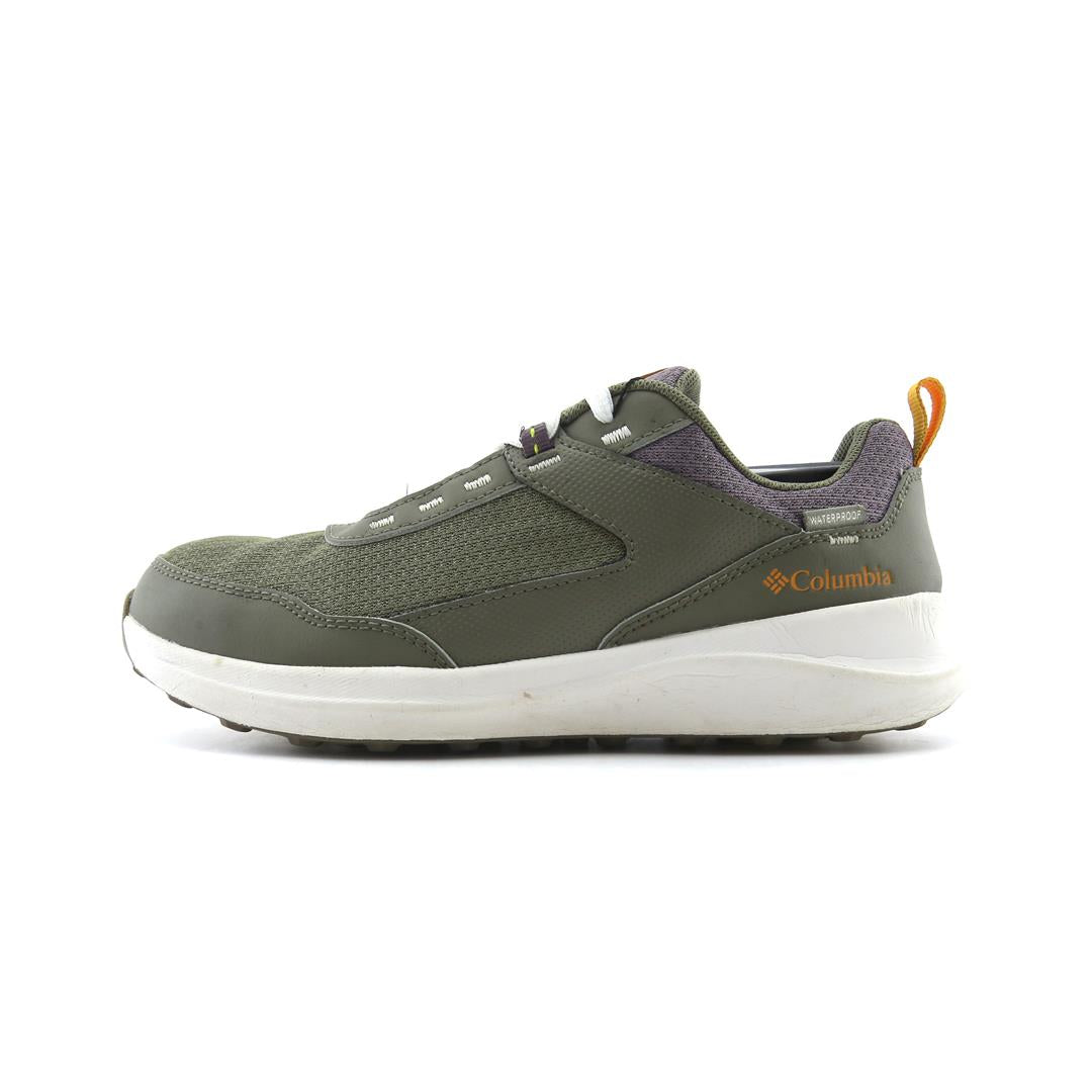 COLUMBIA HATANA WATERPROOF