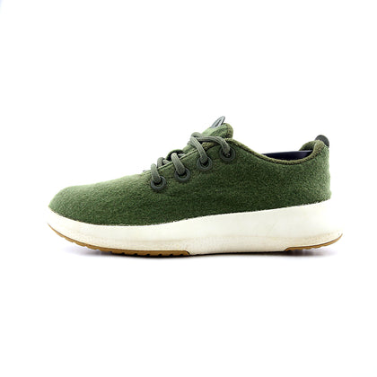 ALLBIRDS  WOOL RUNNER MIZZLE