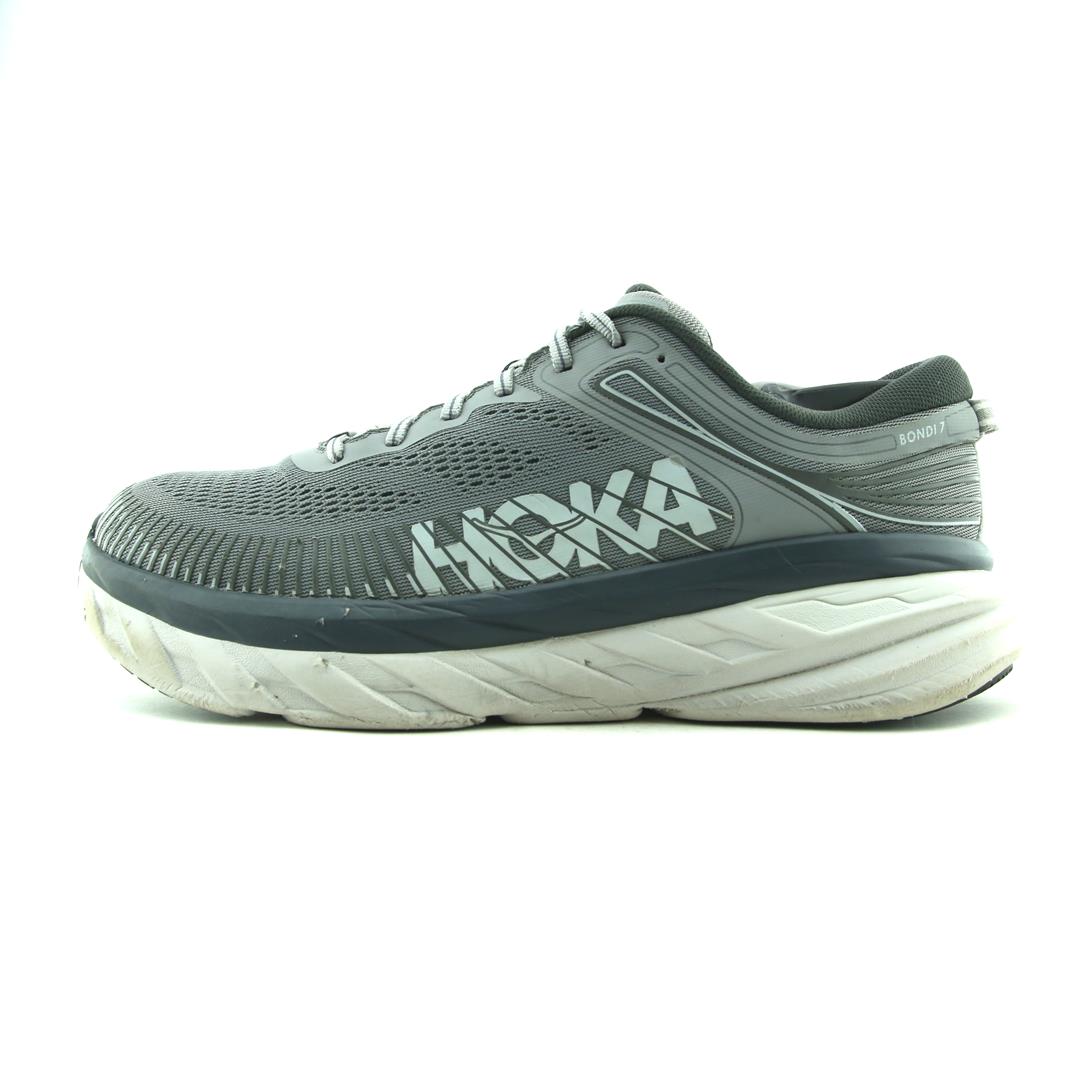 HOKA ONE ONE BONDI 7
