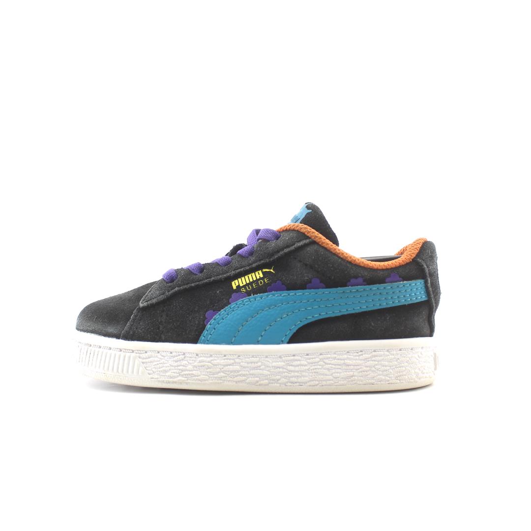 PUMA X RUGRATS SUEDE