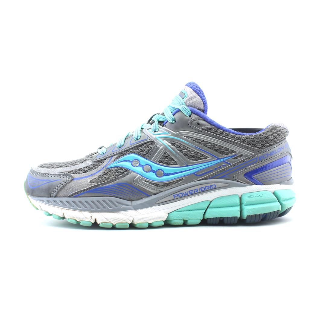 SAUCONY ECHELON 5
