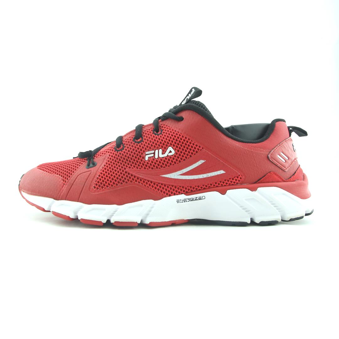 FILA ENERGIZED