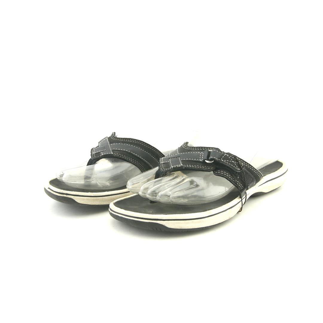 CLARKS CLOUDSTEPPERS