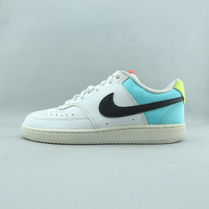 NIKE COURT BROUGH LOW
