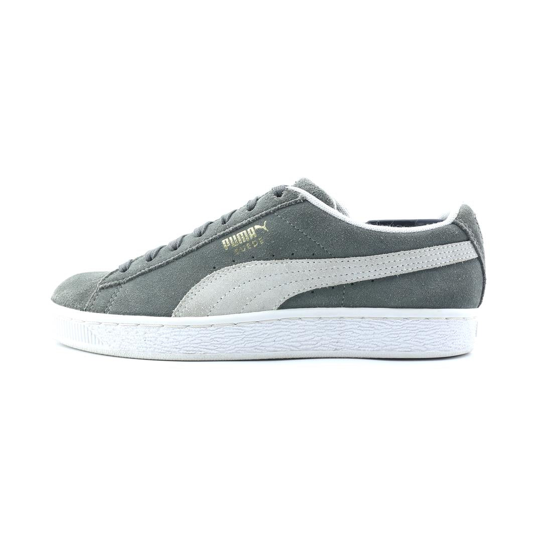 PUMA SUEDE