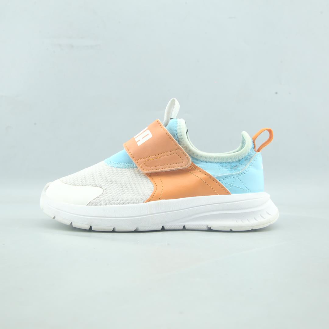 PUMA EVOLVE