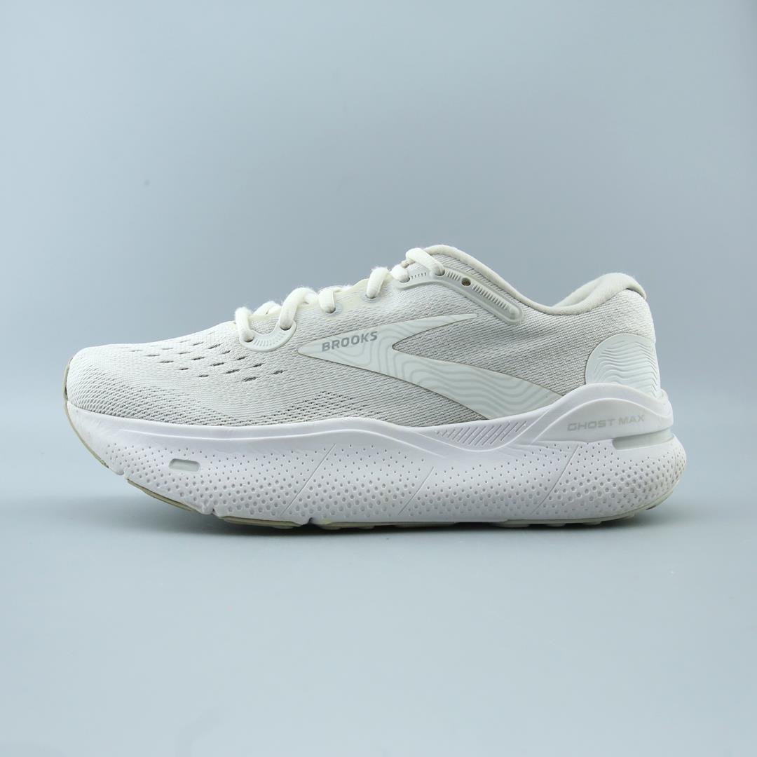 BROOKS GHOST MAX