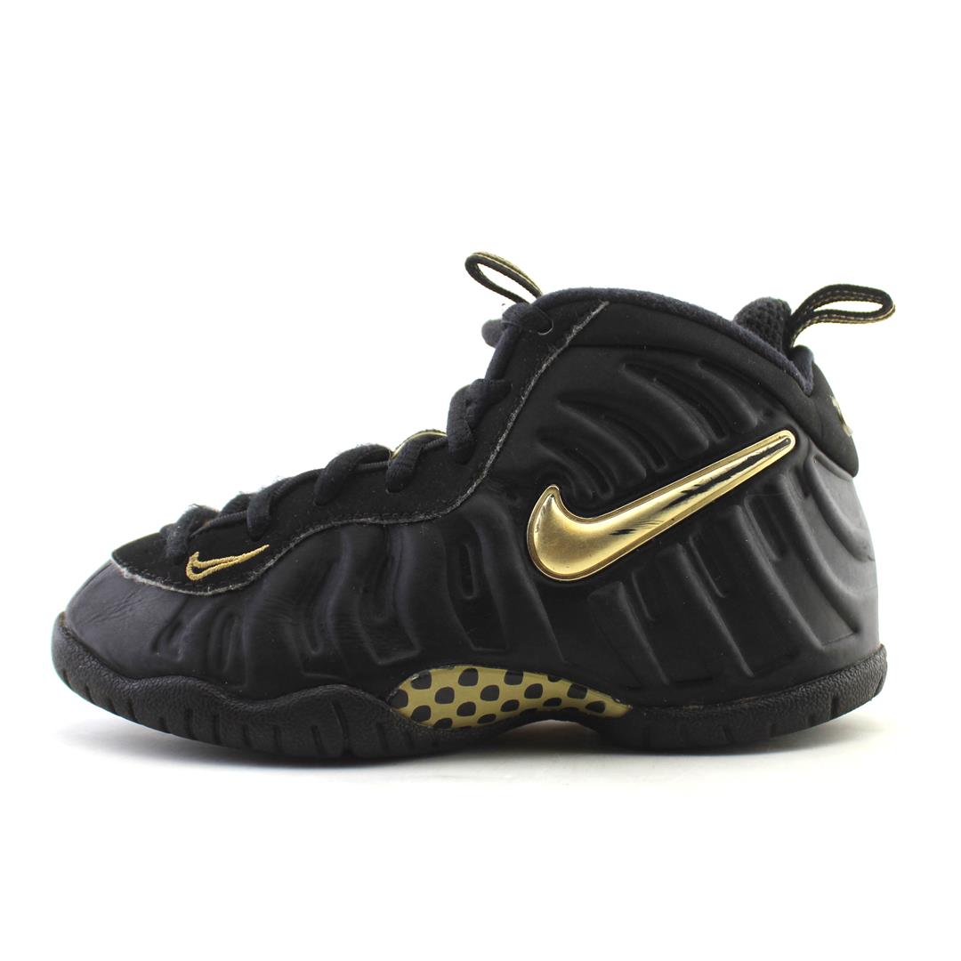 NIKE AIR FOAMPOSITE PRO