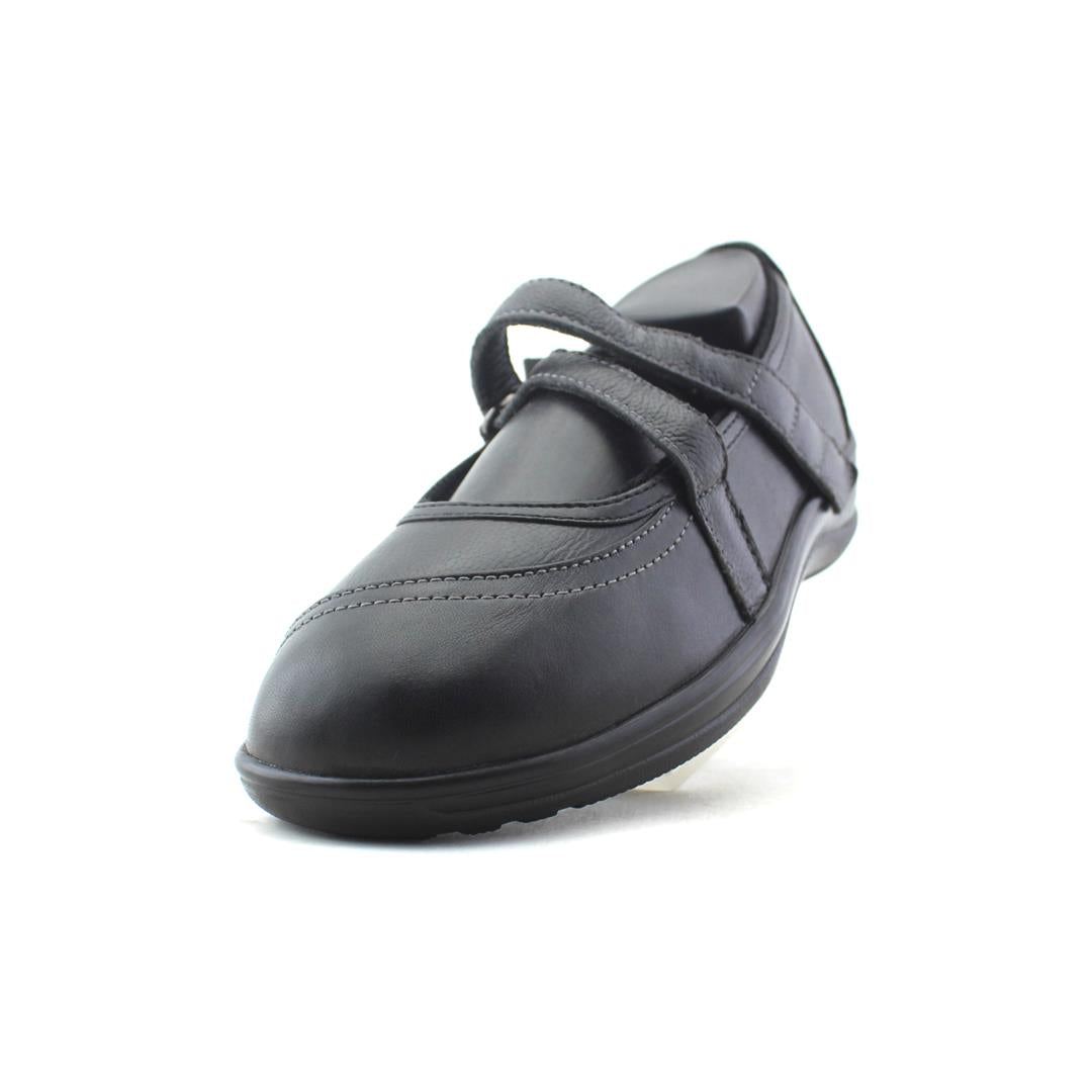 Orthofeet Women Celina - Black (EX)