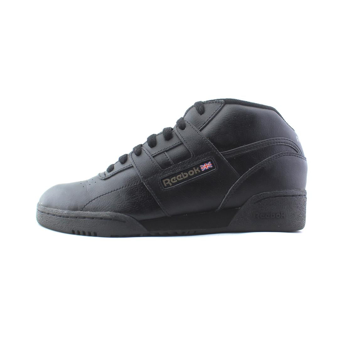 REEBOK  WORKOUT MID