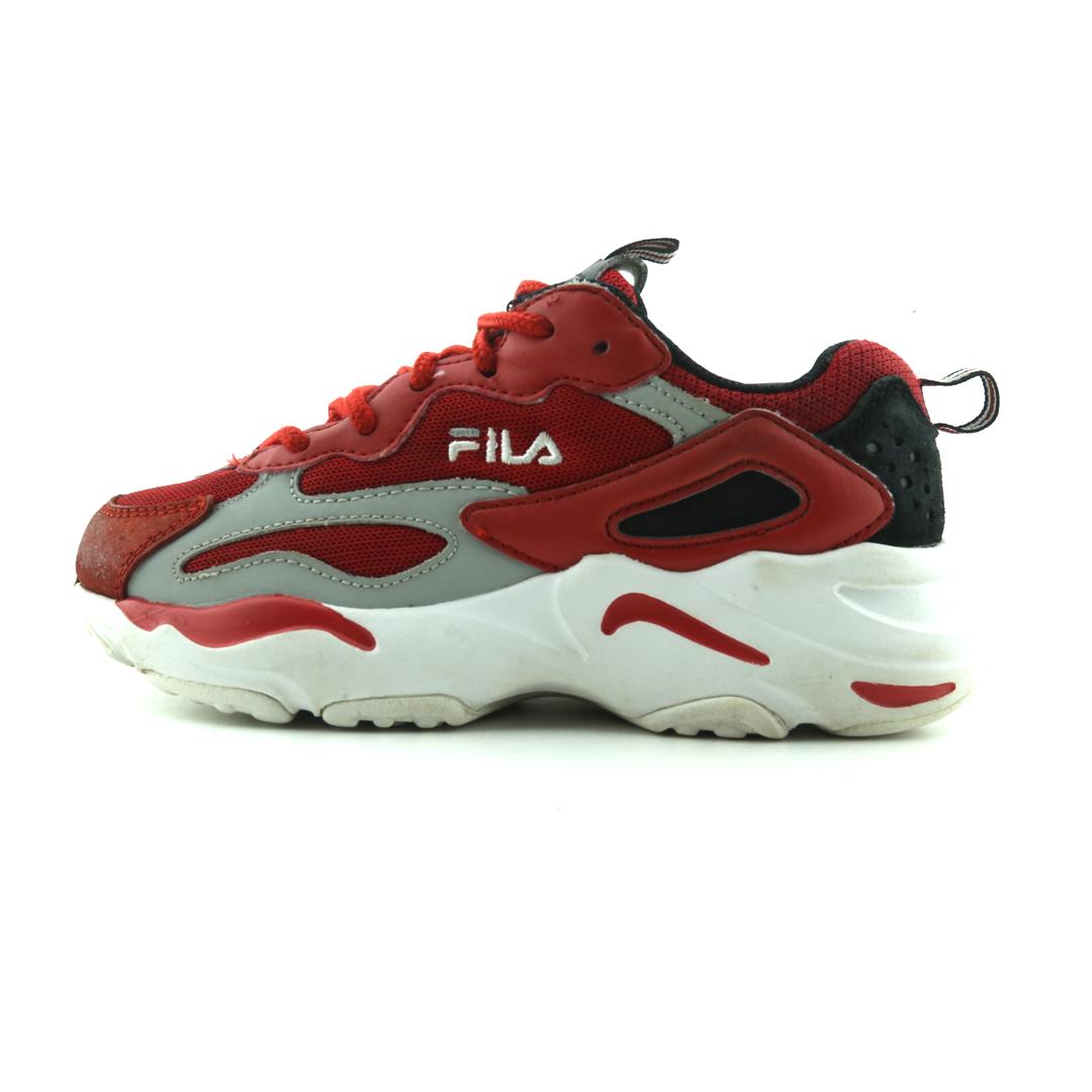FILA MEMORY FOAM
