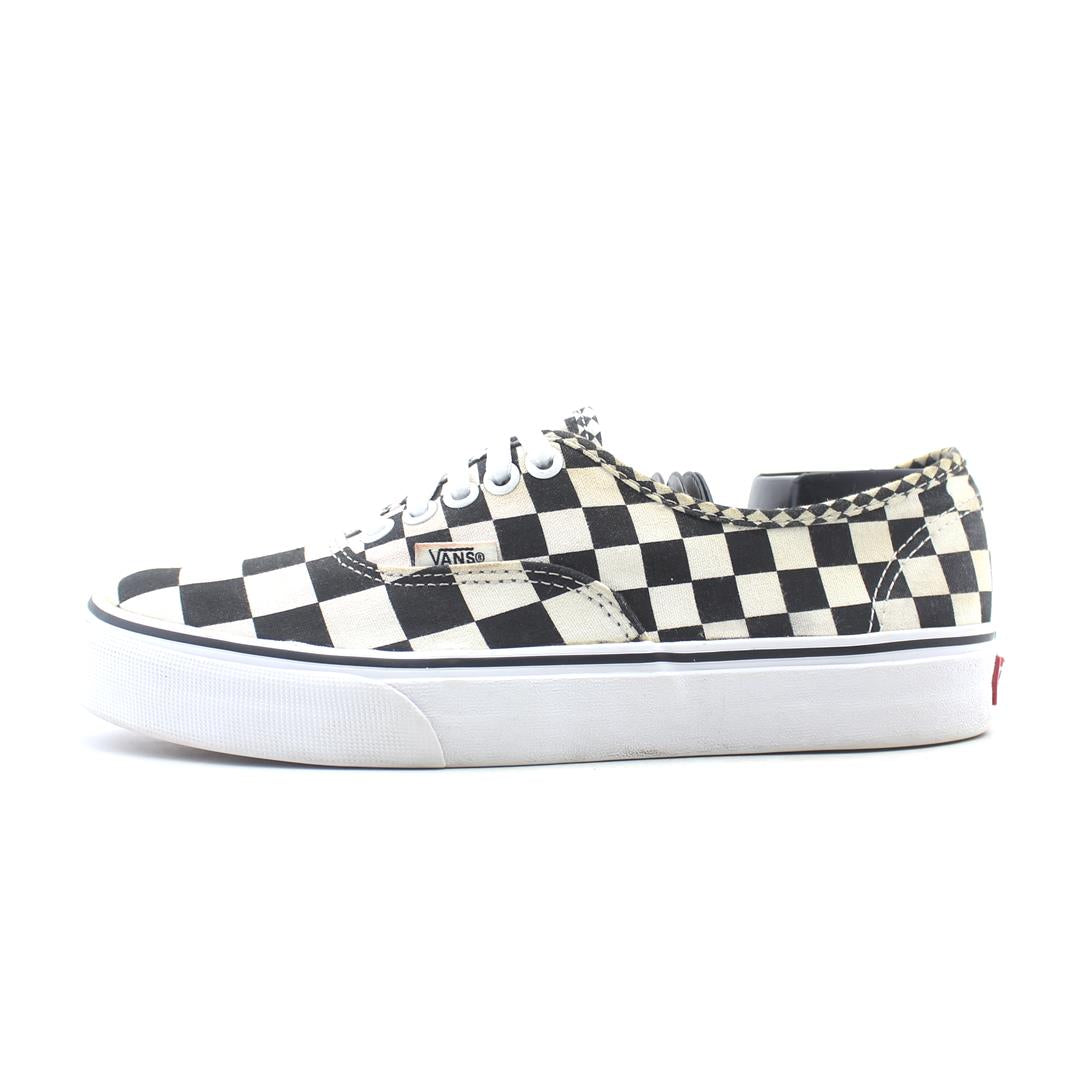 VANS AUTHENTIC CHECKERBOARD