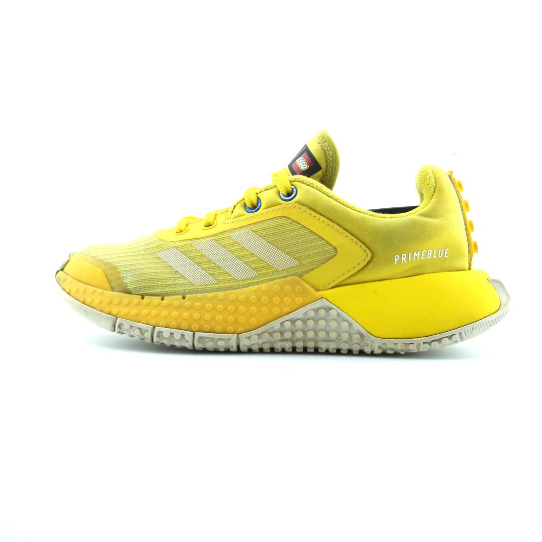 ADIDAS X LEGO